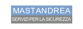 Mastandrea Servizi per la Sicurezza di Tommaso Mastandrea